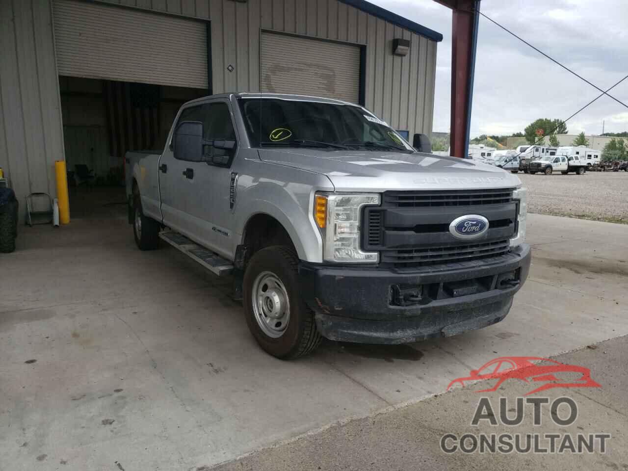 FORD F250 2017 - 1FT7W2BT0HEB48860