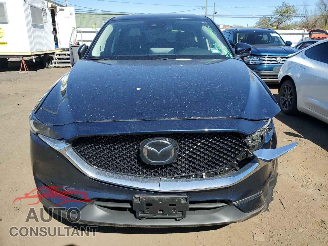 MAZDA CX-5 2021 - JM3KFBDM0M0411802