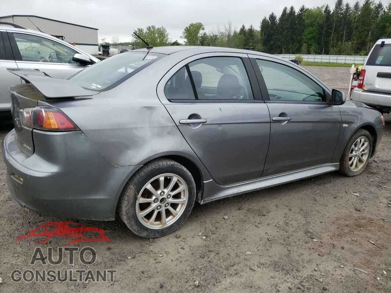 MITSUBISHI LANCER 2012 - JA32V2FW0CU013909