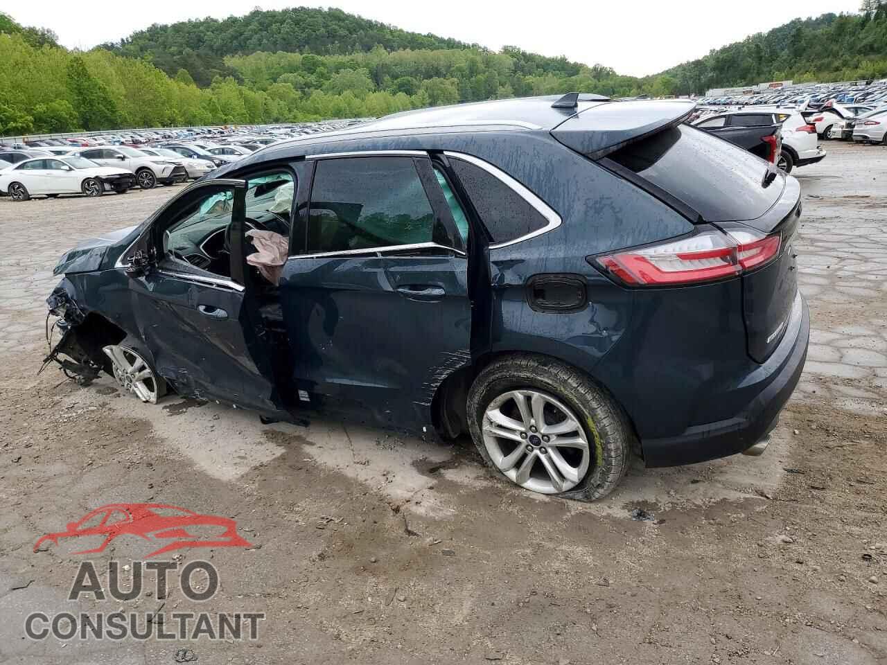 FORD EDGE 2019 - 2FMPK3J92KBC17893