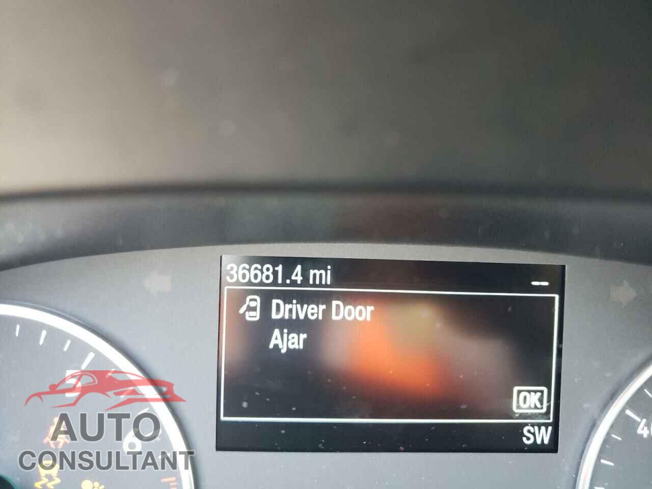 FORD ECOSPORT 2019 - MAJ6S3KL4KC257831