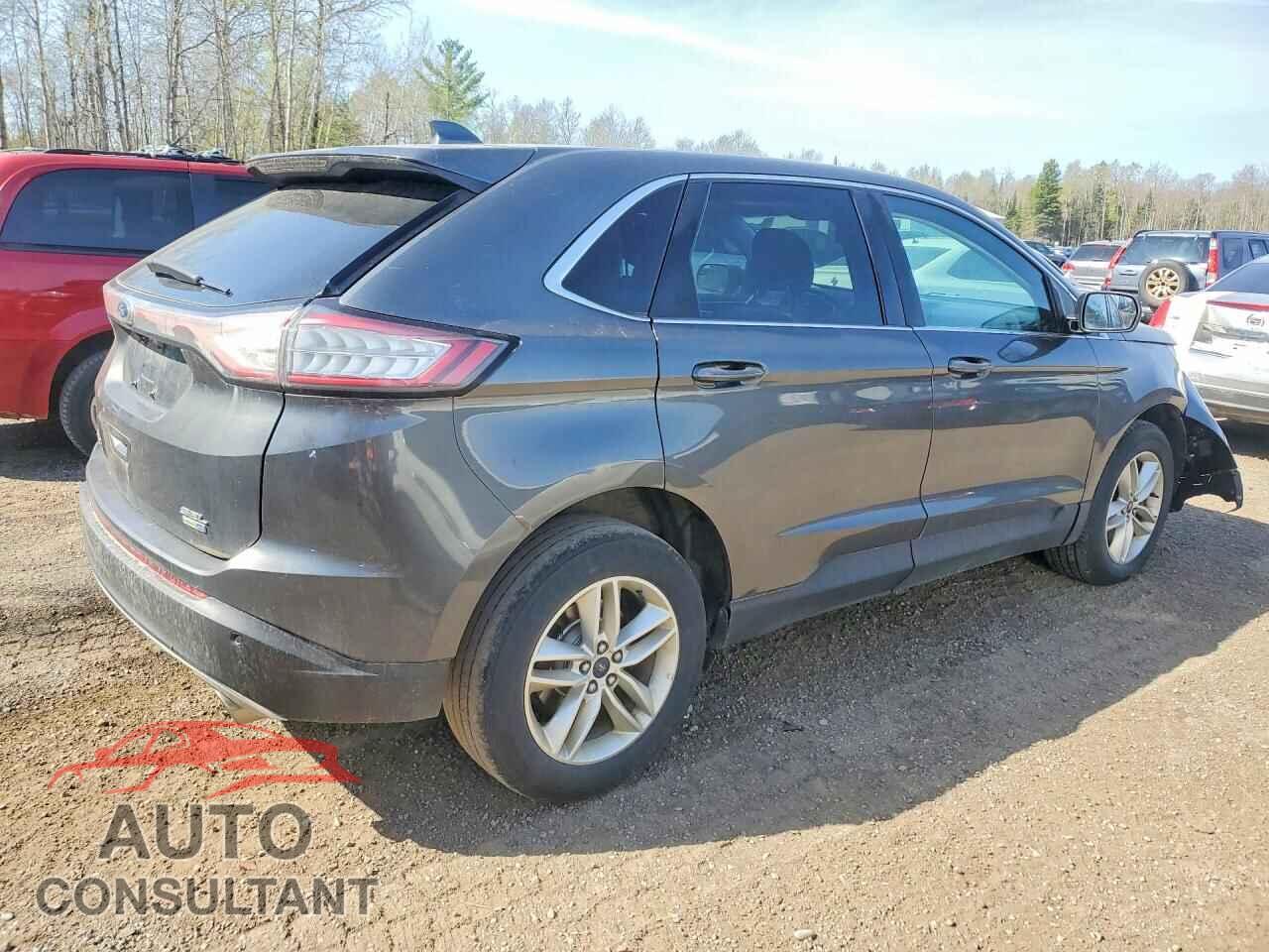 FORD EDGE 2016 - 2FMPK4J90GBC38870