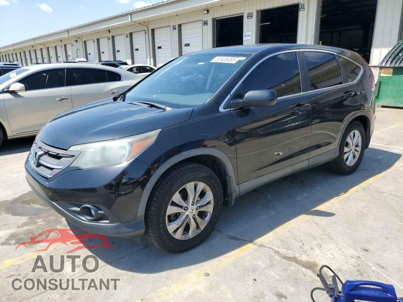 HONDA CRV 2012 - 5J6RM4H55CL036511