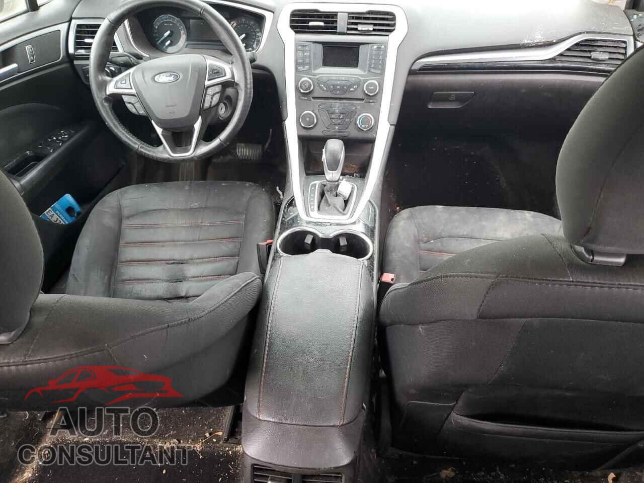 FORD FUSION 2015 - 3FA6P0HD0FR305171