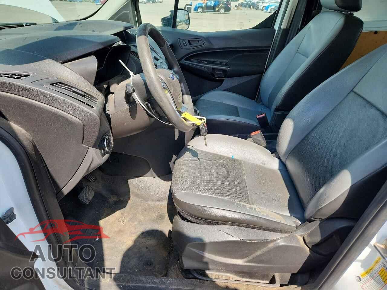 FORD TRANSIT 2017 - NM0LS6E79H1332201
