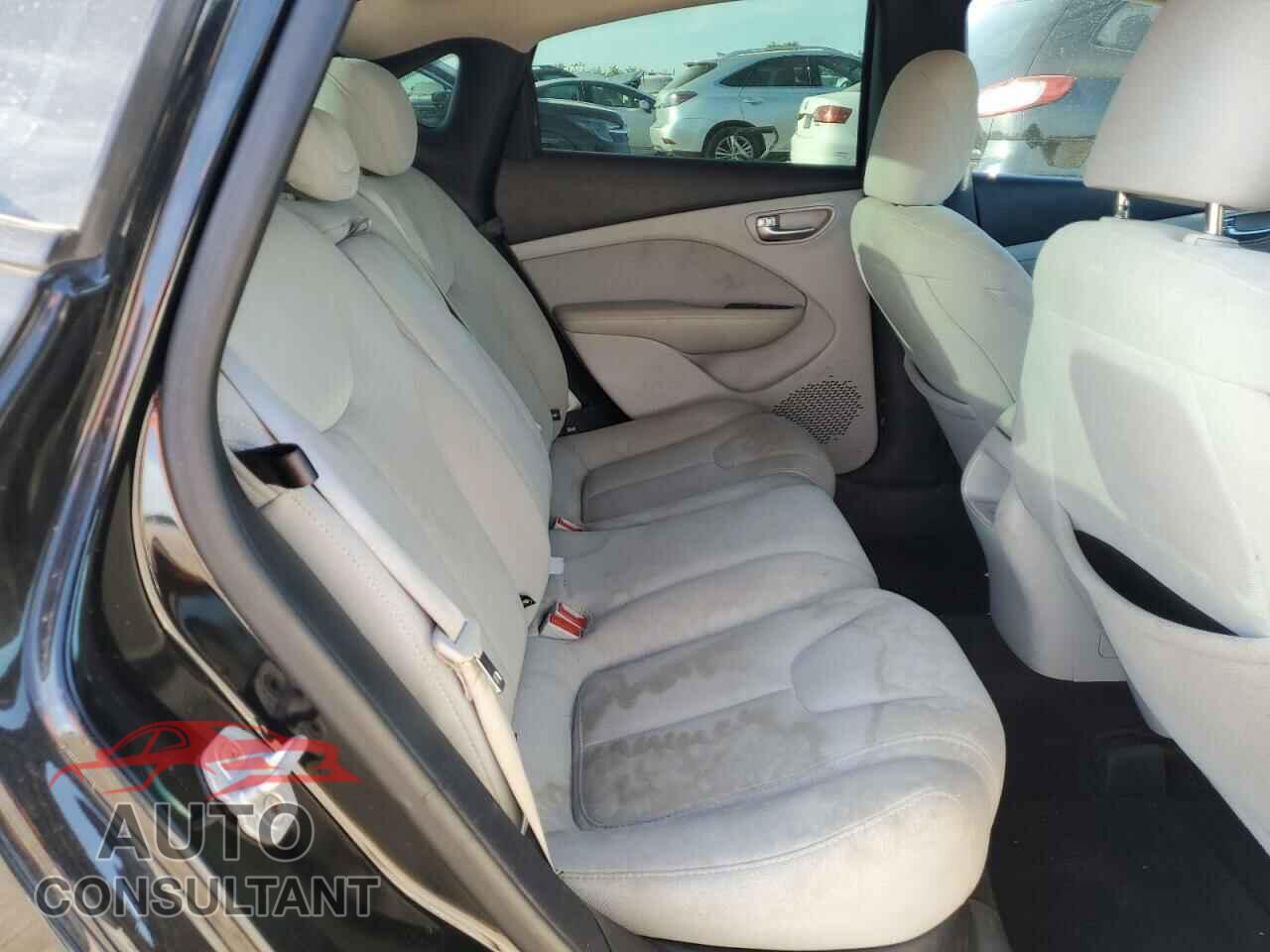 DODGE DART 2013 - 1C3CDFBA0DD139896
