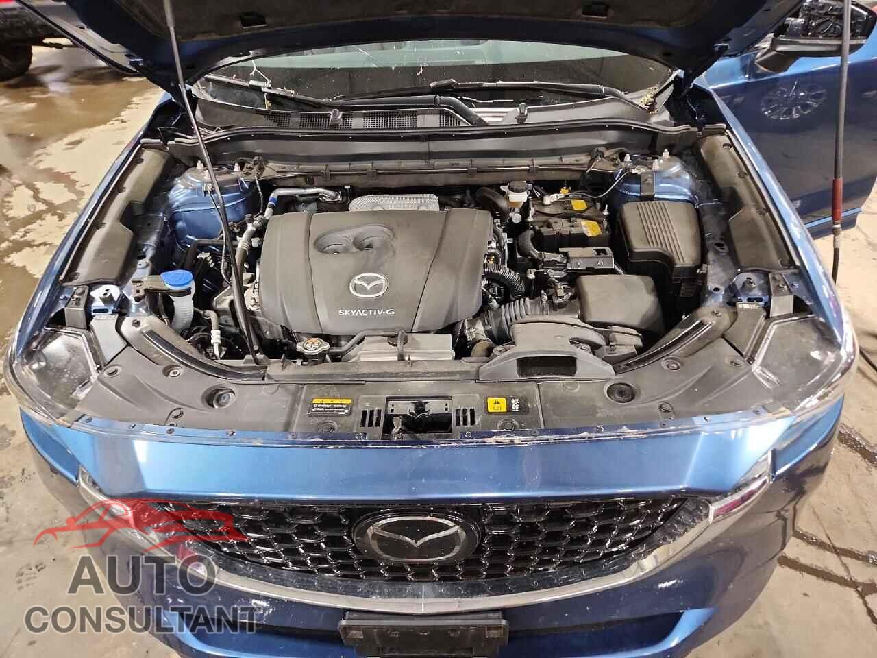 MAZDA CX-5 2024 - JM3KFBBL2R0462123