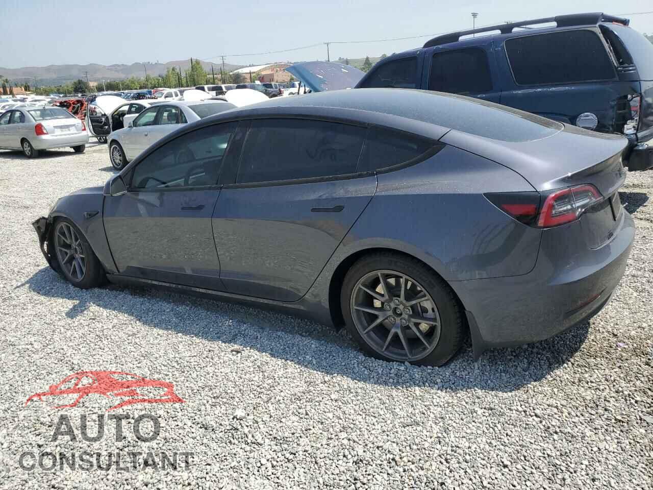 TESLA MODEL 3 2023 - 5YJ3E1EA8PF428853