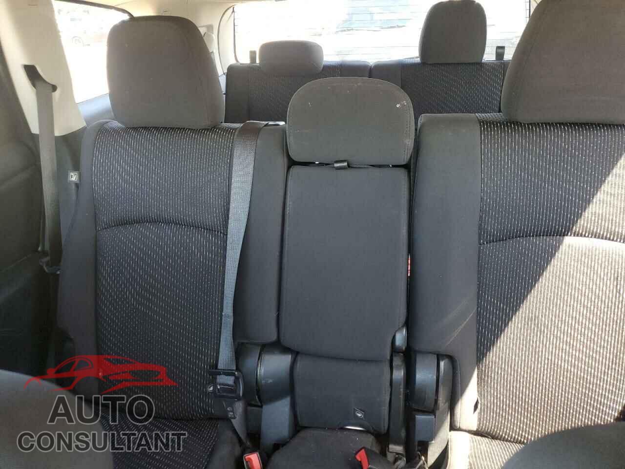 DODGE JOURNEY 2018 - 3C4PDCAB6JT385668