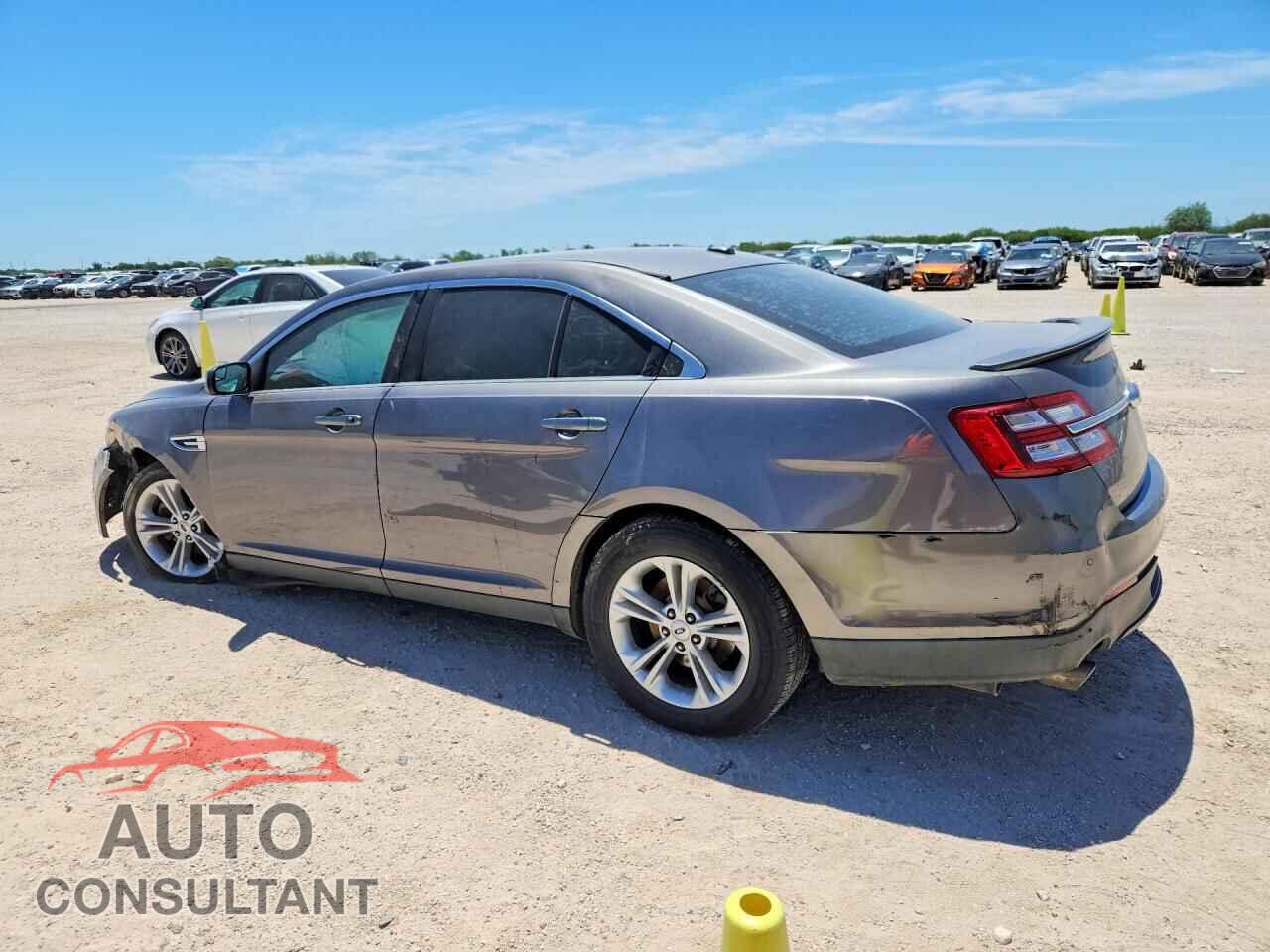 FORD TAURUS 2014 - 1FAHP2E88EG164464
