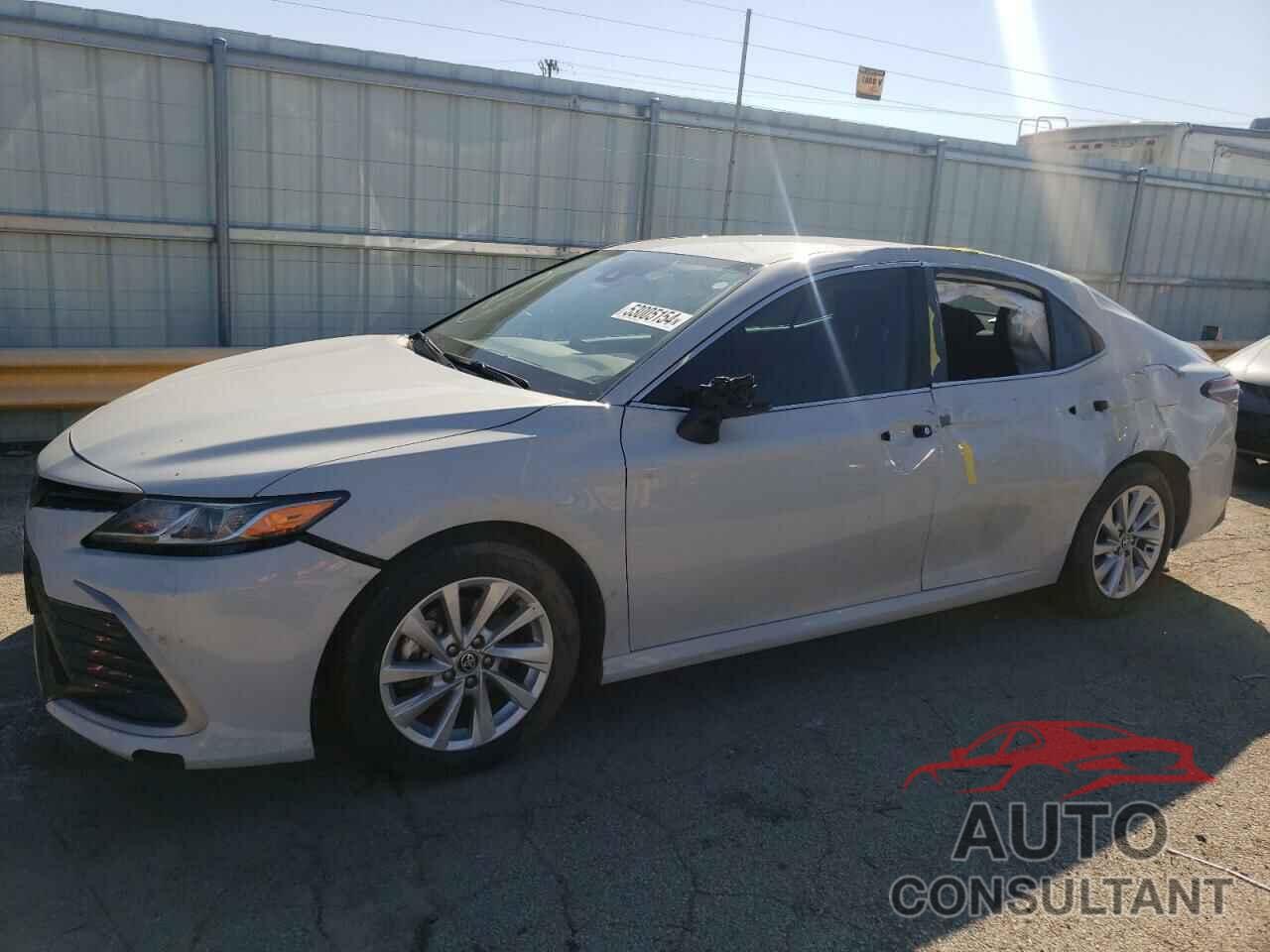 TOYOTA CAMRY 2023 - 4T1C11AK7PU175246
