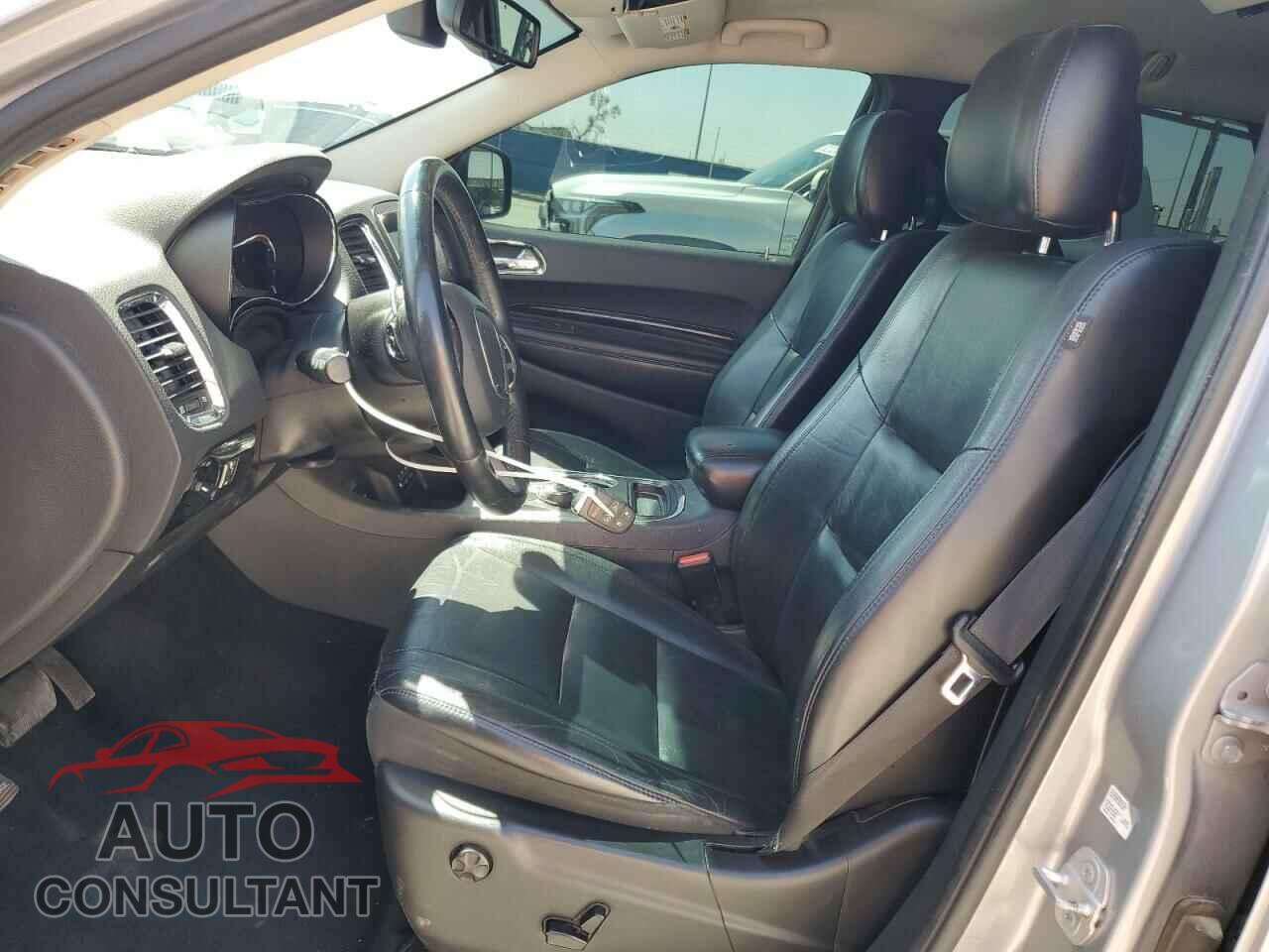 DODGE DURANGO 2015 - 1C4RDHDG0FC937424