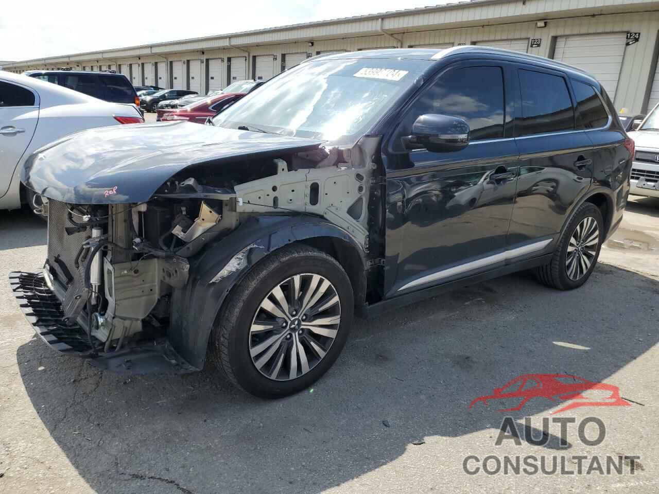 MITSUBISHI OUTLANDER 2020 - JA4AD3A33LZ032020