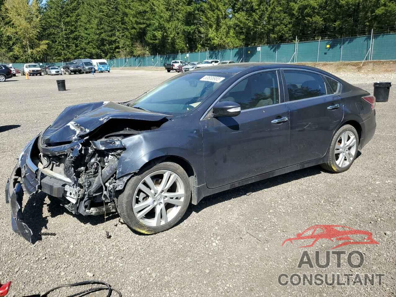 NISSAN ALTIMA 2014 - 1N4BL3AP6EC427157