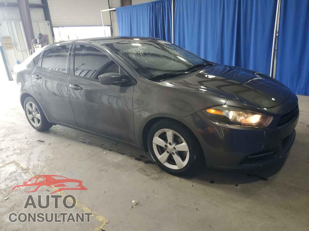 DODGE DART 2015 - 1C3CDFBB4FD186943
