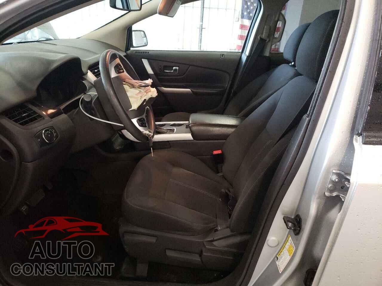 FORD EDGE 2014 - 2FMDK4GC5EBA71263