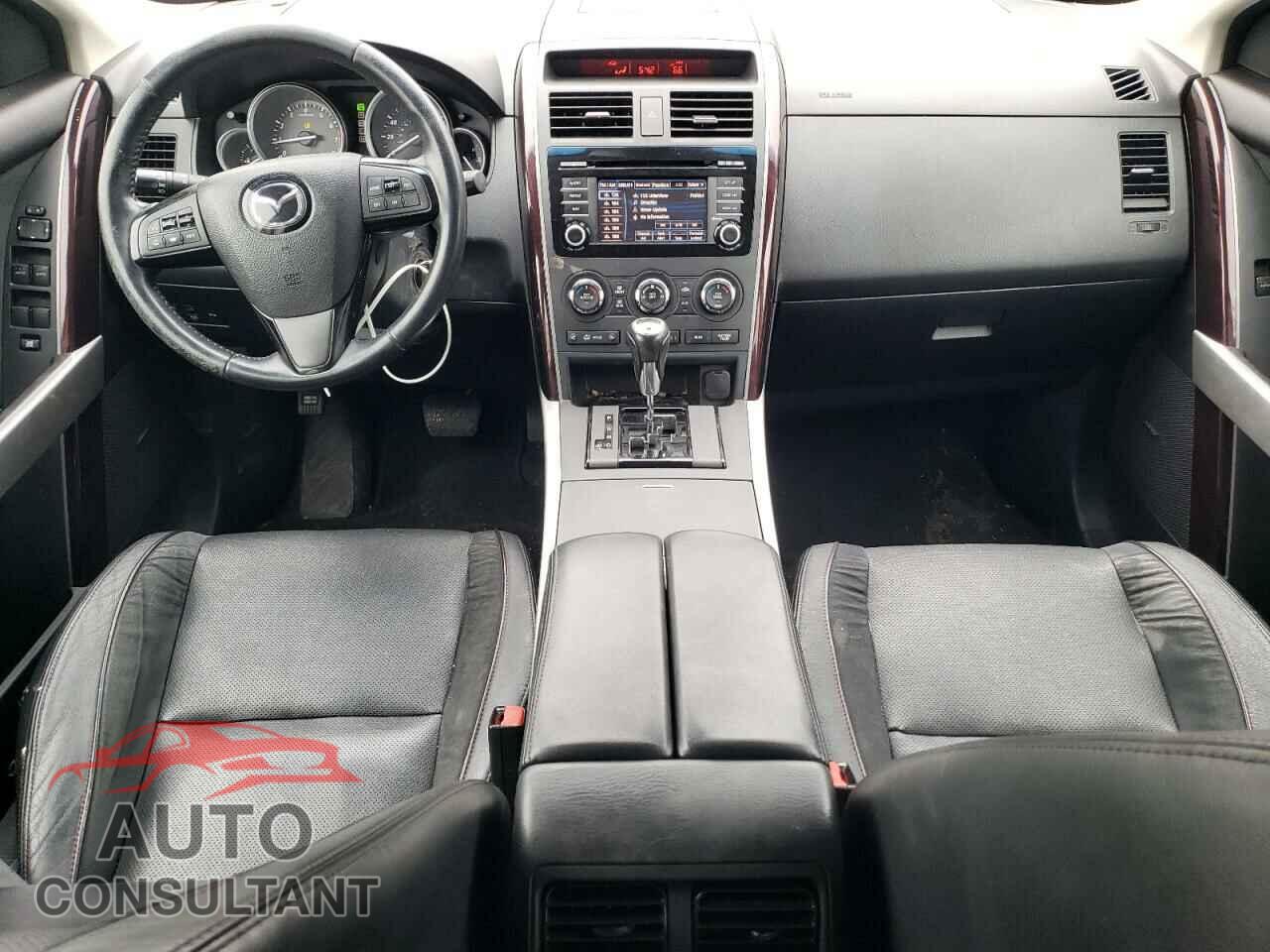 MAZDA CX-9 2014 - JM3TB3DV3E0442655
