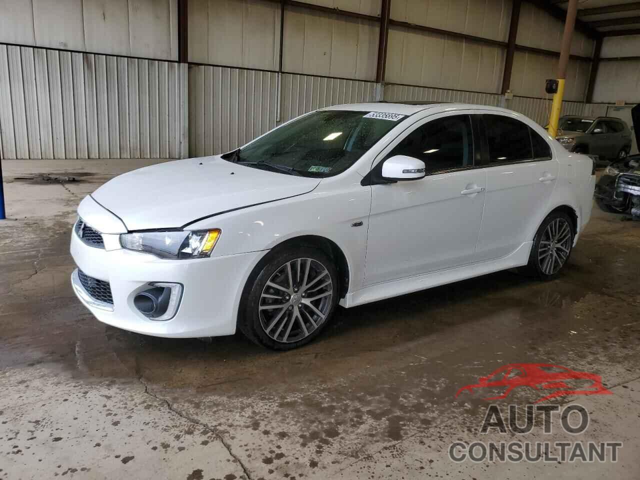 MITSUBISHI LANCER 2016 - JA32U8FW7GU004197