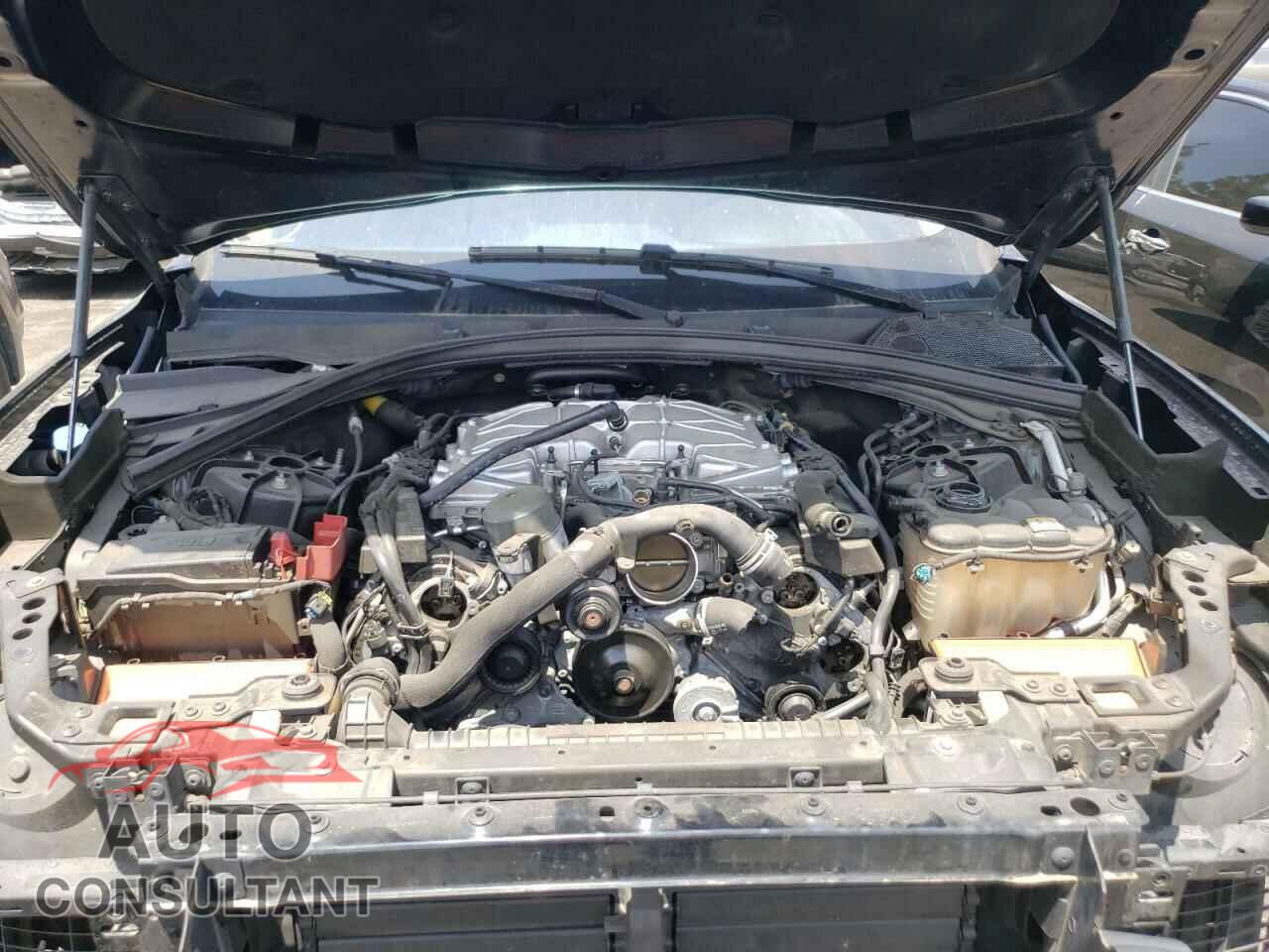JAGUAR F-PACE 2017 - SADCJ2BV6HA096015