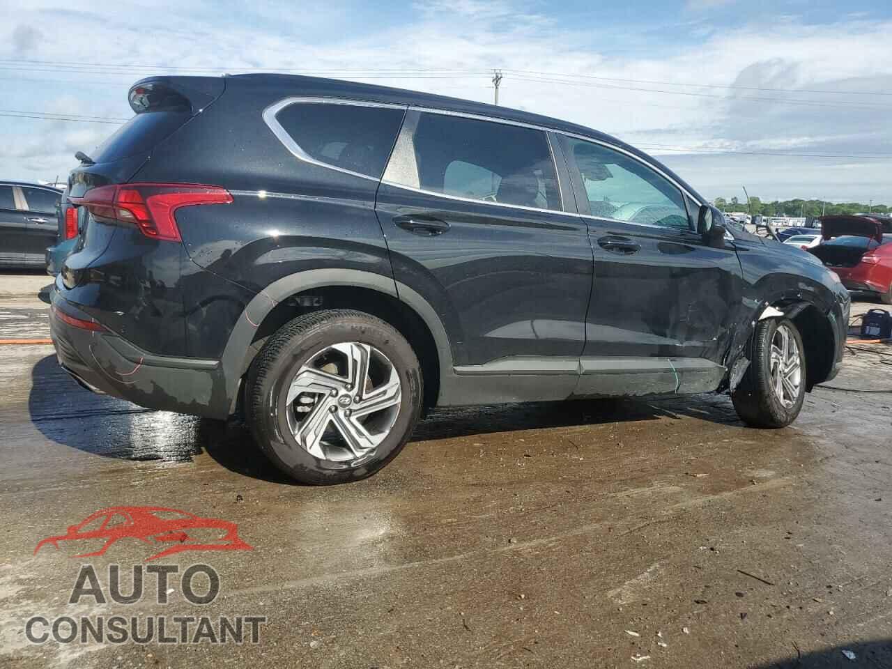 HYUNDAI SANTA FE 2023 - 5NMS14AJ3PH579919
