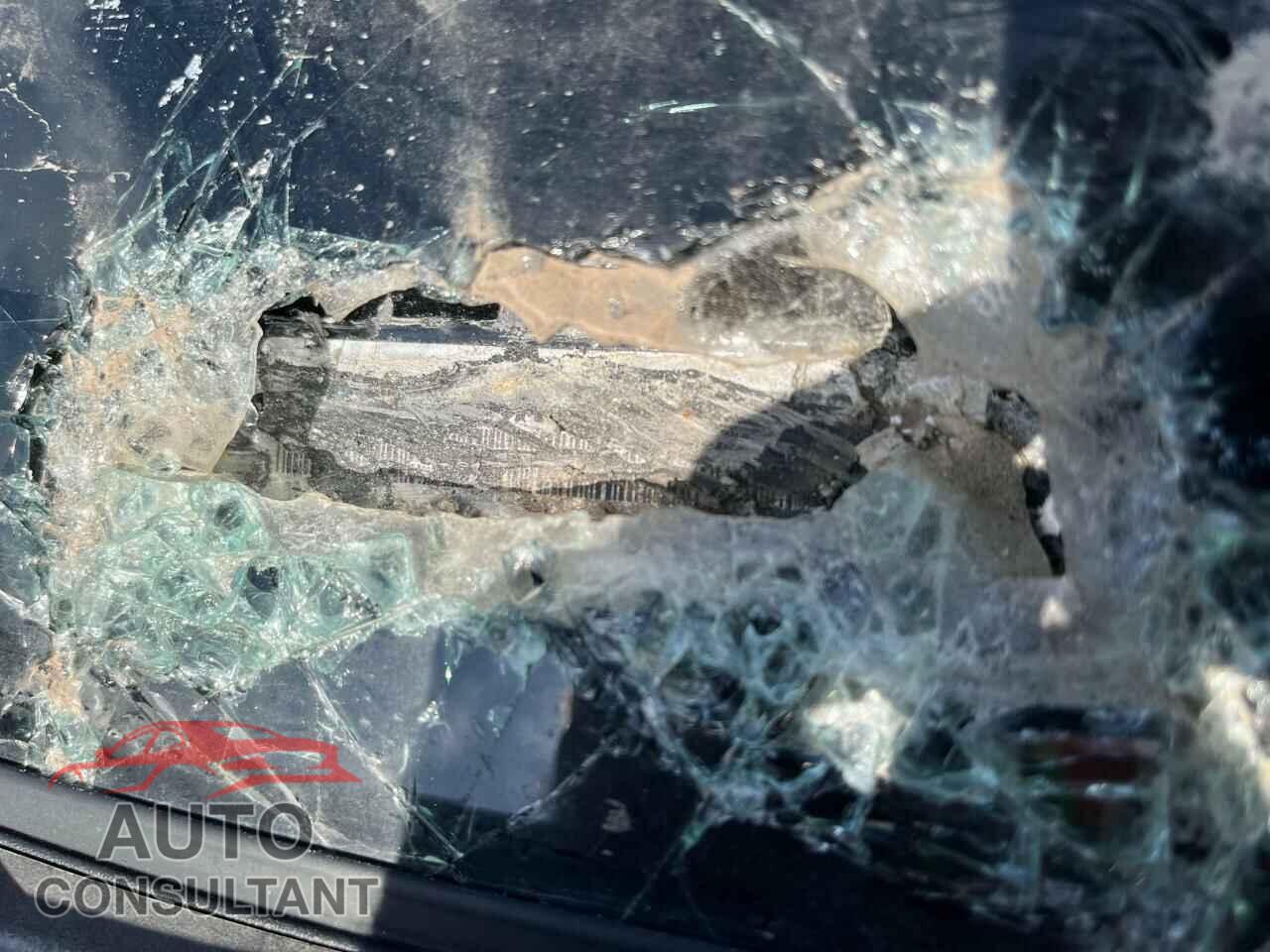 DODGE DURANGO 2023 - 1C4SDJH98PC584727