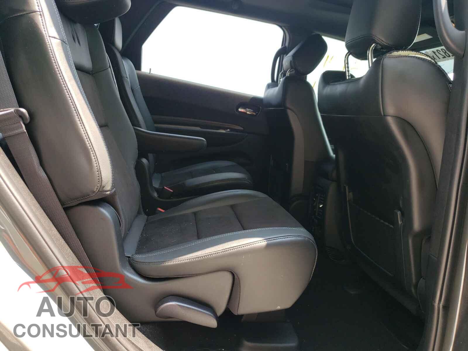 DODGE DURANGO 2021 - 1C4RDJDG6MC574812