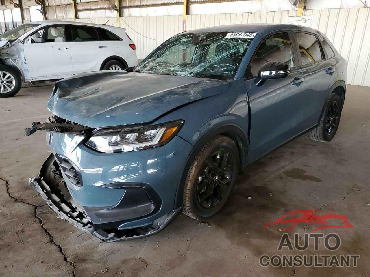 HONDA HR-V 2024 - 3CZRZ1H59RM724874