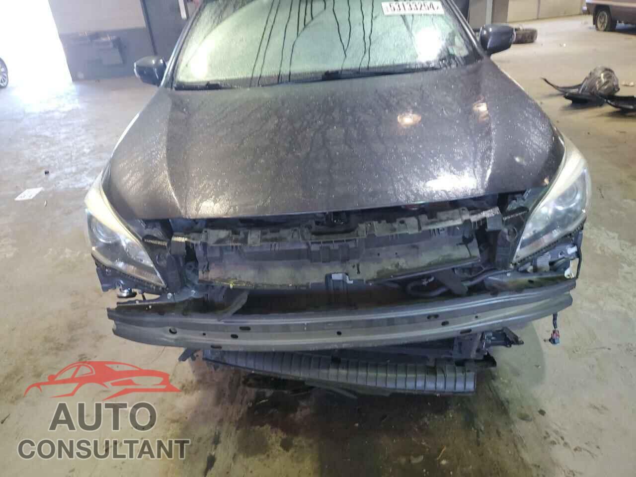 SUBARU OUTBACK 2017 - 4S4BSANC9H3264223