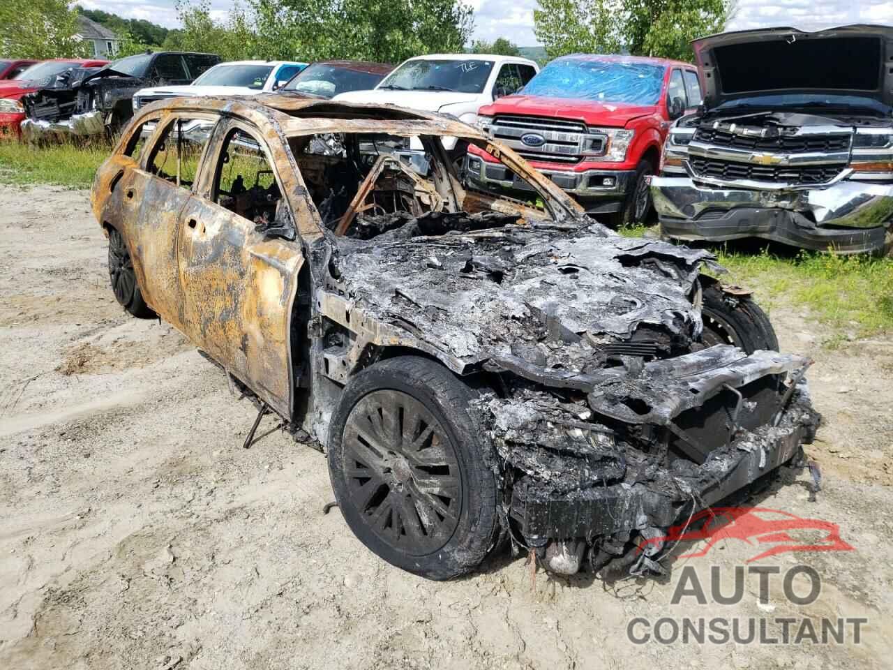 MERCEDES-BENZ E-CLASS 2022 - W1KZH6AB4NB058309