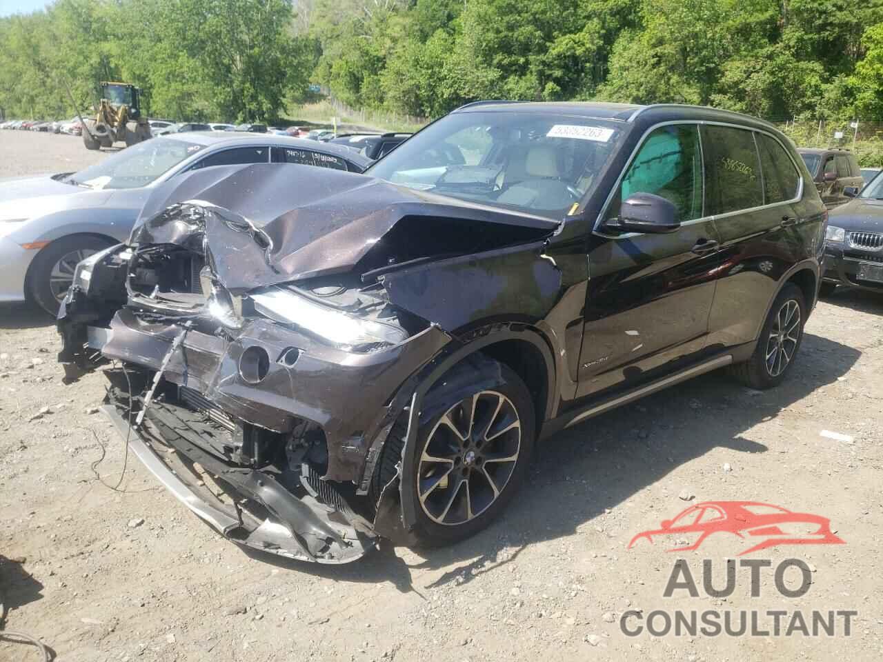 BMW X5 2017 - 5UXKR0C33H0V69794