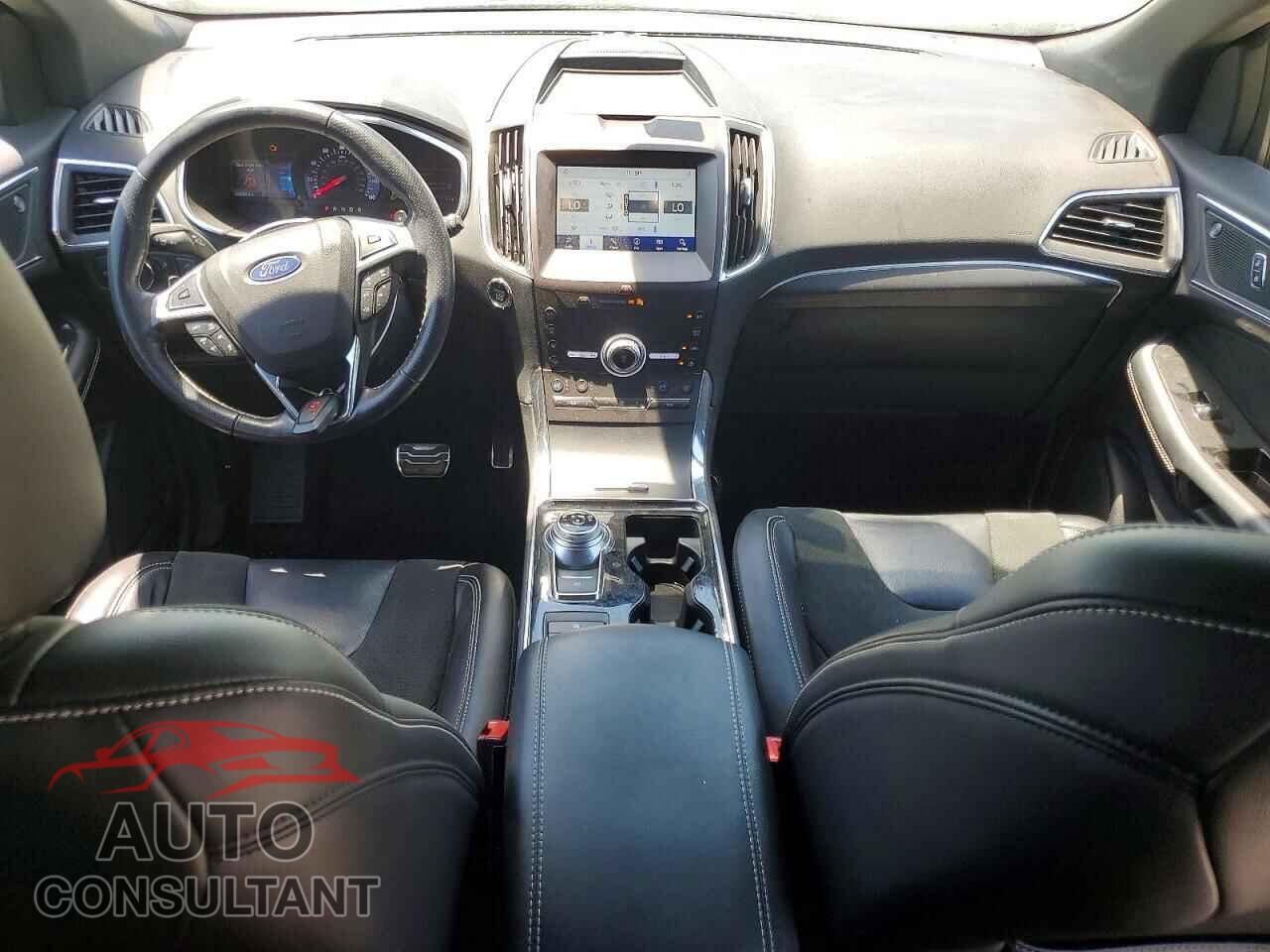 FORD EDGE 2020 - 2FMPK4AP3LBB37766