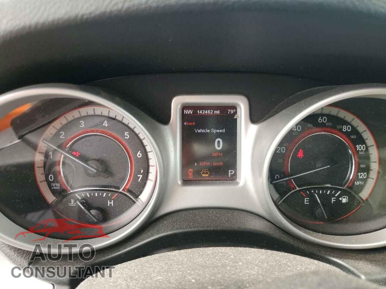 DODGE JOURNEY 2011 - 3D4PG3FG7BT520124