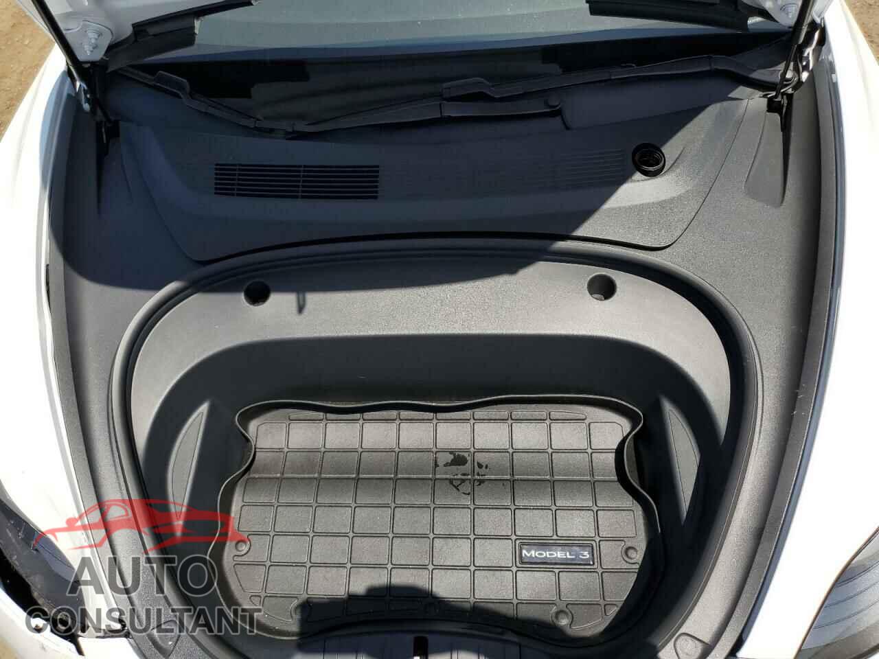 TESLA MODEL 3 2021 - 5YJ3E1EA5MF919974