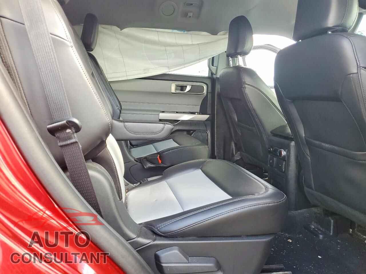FORD EXPLORER 2024 - 1FMSK8DH1RGA32473
