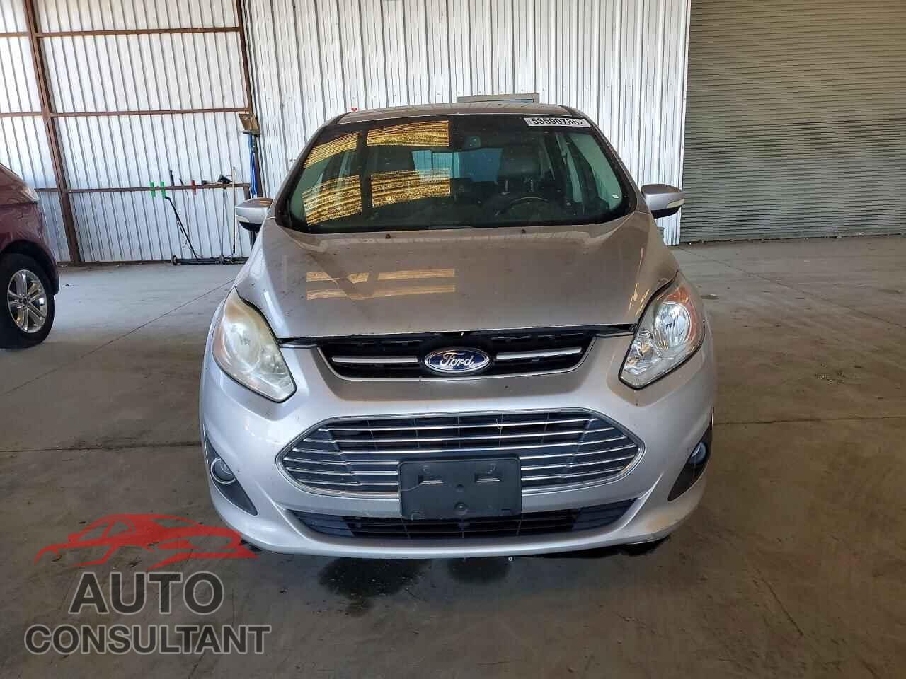 FORD CMAX 2014 - 1FADP5BU4EL503388