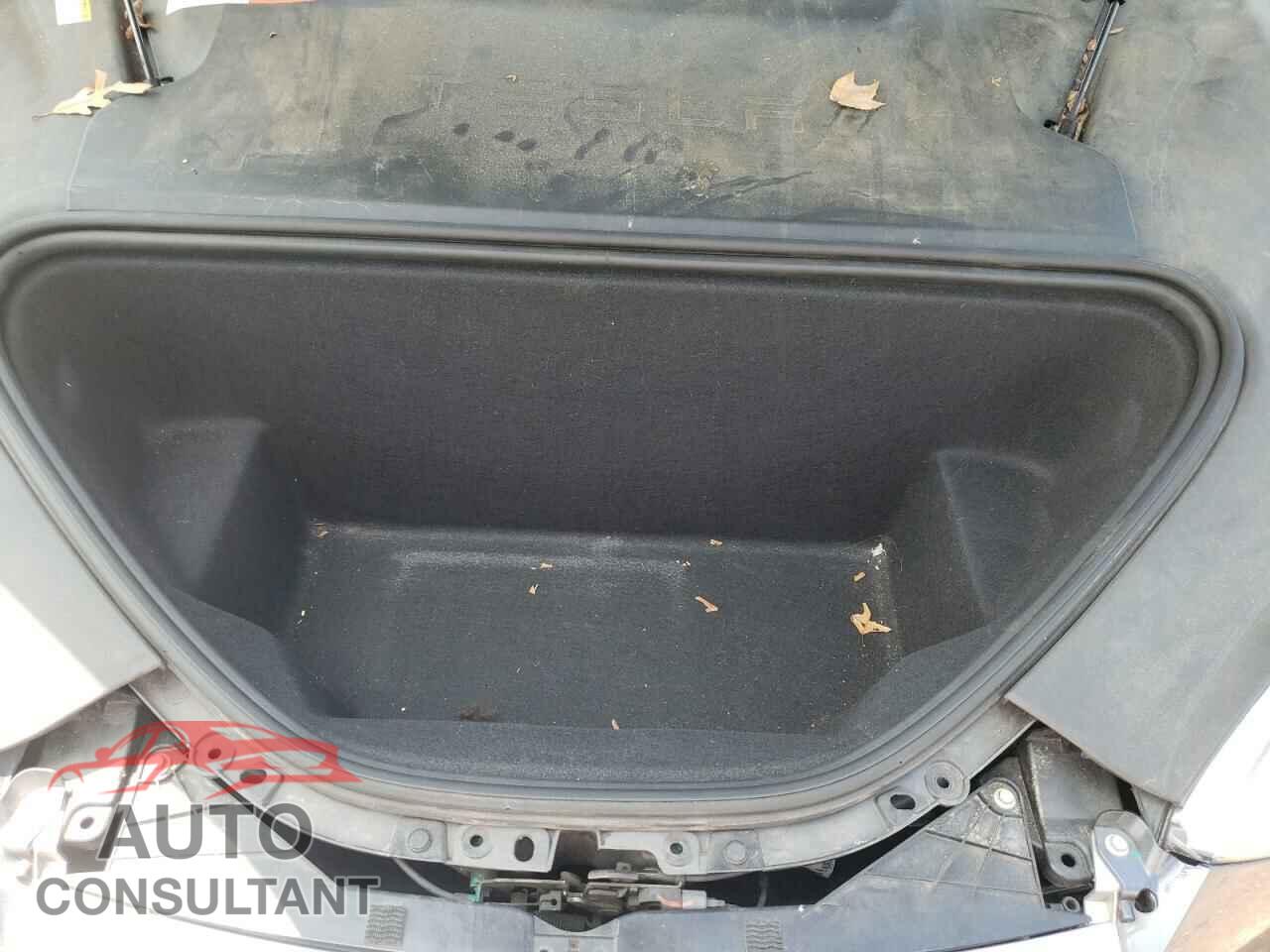 TESLA MODEL S 2016 - 5YJSA1E25GF142796