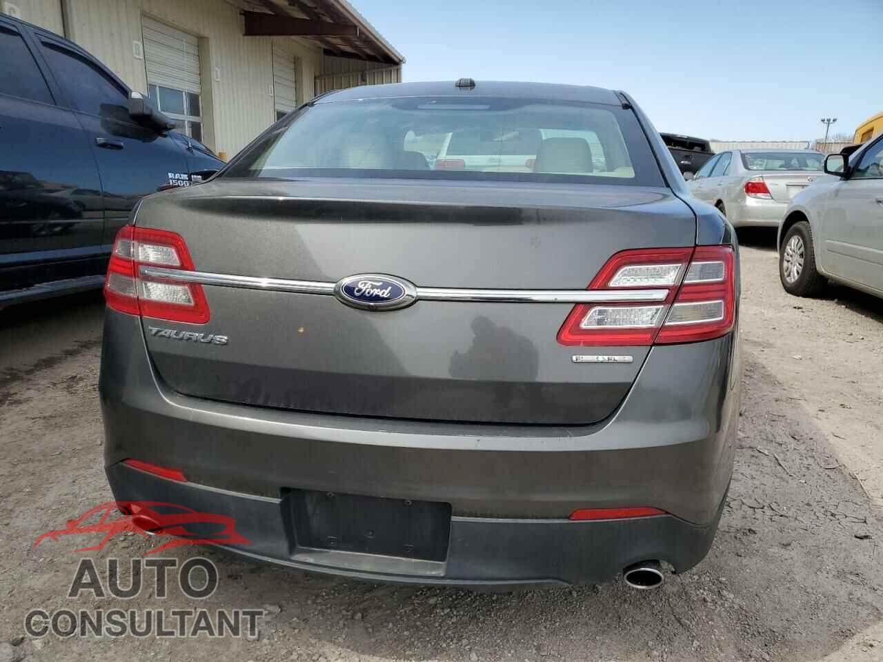 FORD TAURUS 2016 - 1FAHP2D88GG108917