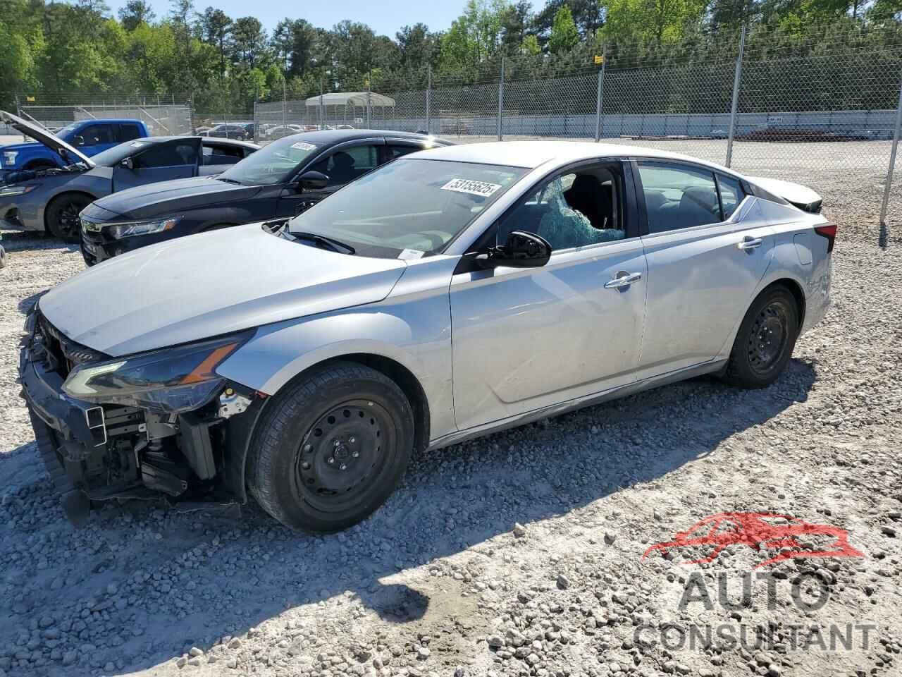 NISSAN ALTIMA 2024 - 1N4BL4BV7RN374143