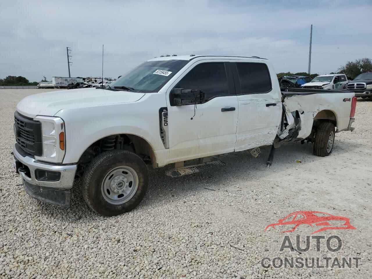 FORD F250 2024 - 1FT7W2BA5RED51758