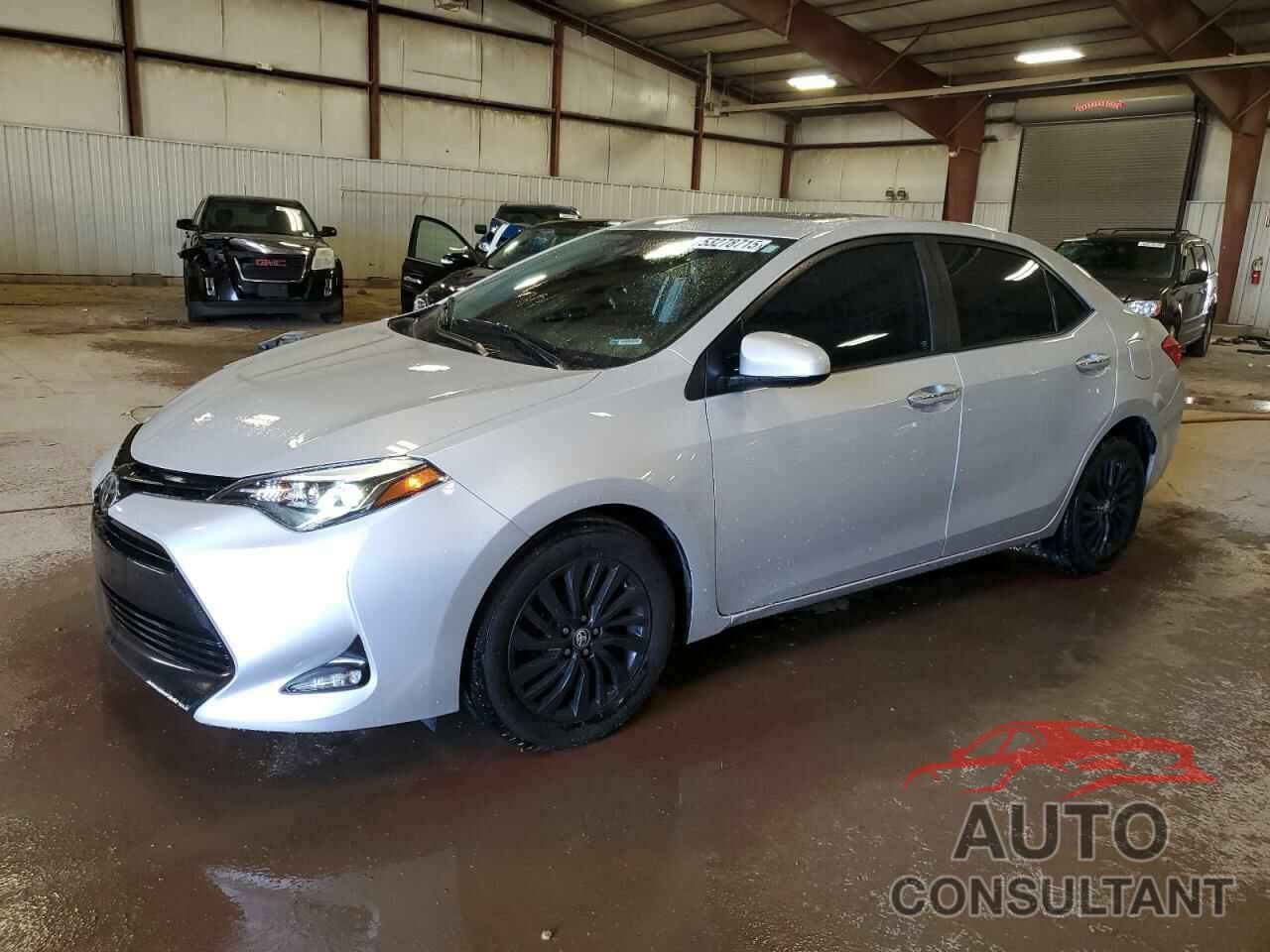 TOYOTA COROLLA 2017 - 2T1BURHE5HC873679