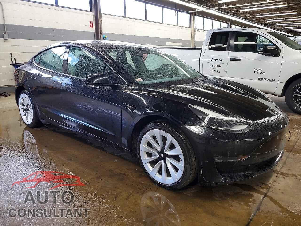 TESLA MODEL 3 2023 - 5YJ3E1EA3PF449772
