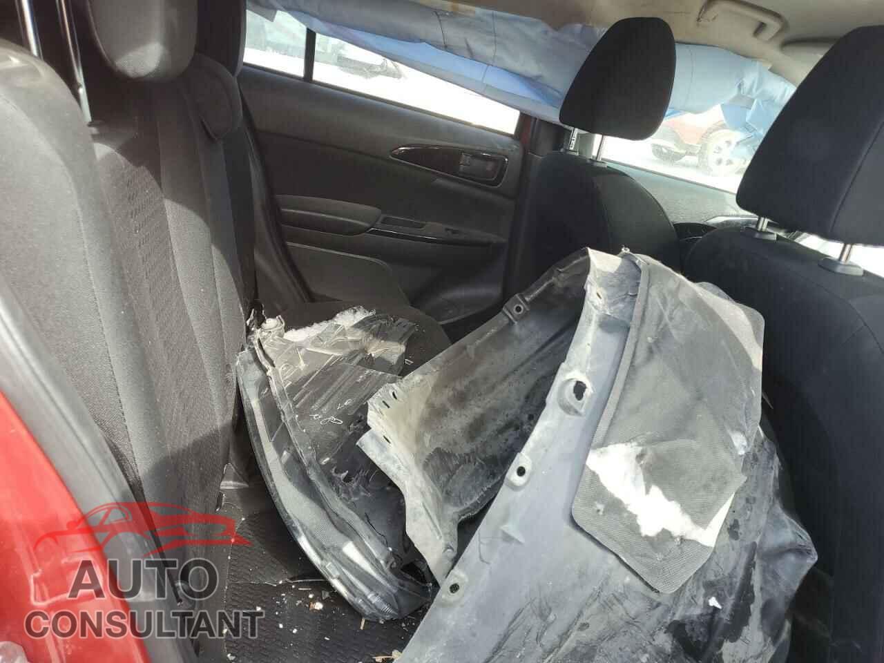MITSUBISHI ECLIPSE 2018 - JA4AT4AA9JZ067729