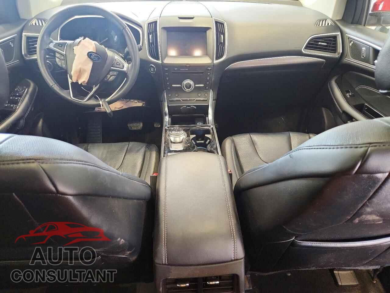 FORD EDGE 2019 - 2FMPK4K90KBC33269