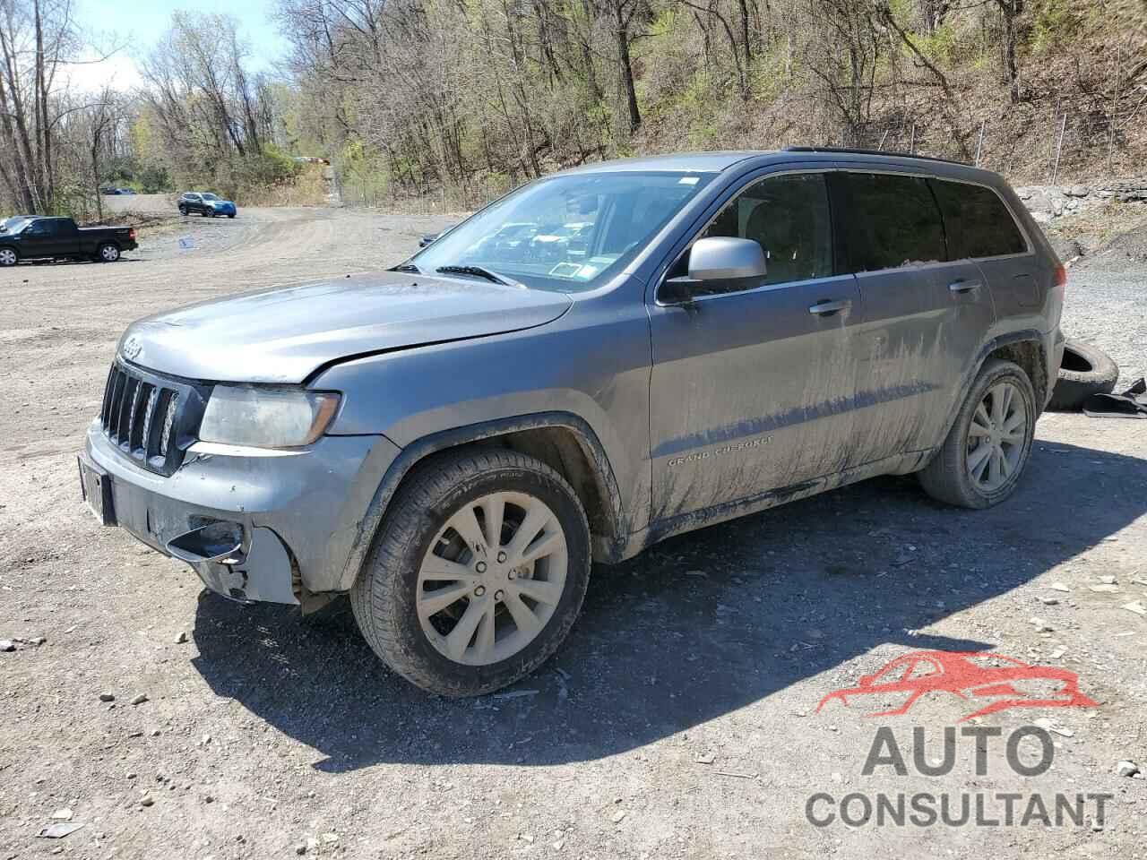 JEEP GRAND CHER 2012 - 1C4RJFAT0CC353129