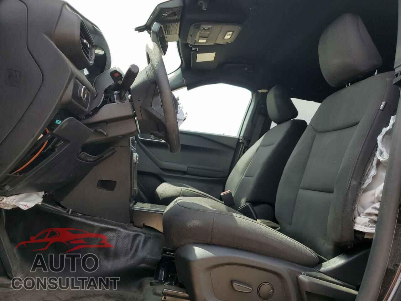 FORD EXPLORER 2024 - 1FM5K8AB2RGA26145