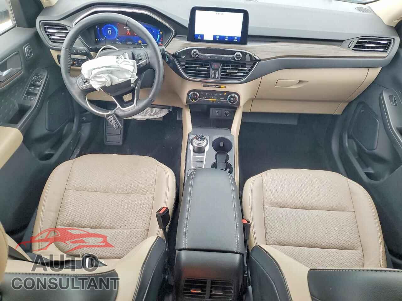 FORD ESCAPE 2020 - 1FMCU9J93LUA75867