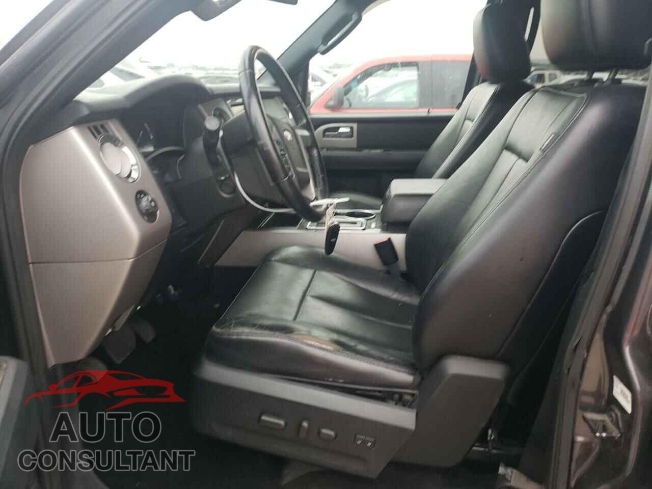 FORD EXPEDITION 2017 - 1FMJU1KT6HEA48313