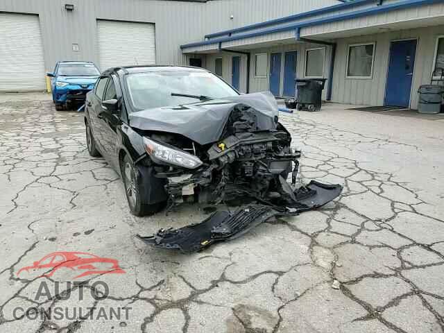 FORD FOCUS 2017 - 1FADP3FE1HL297734