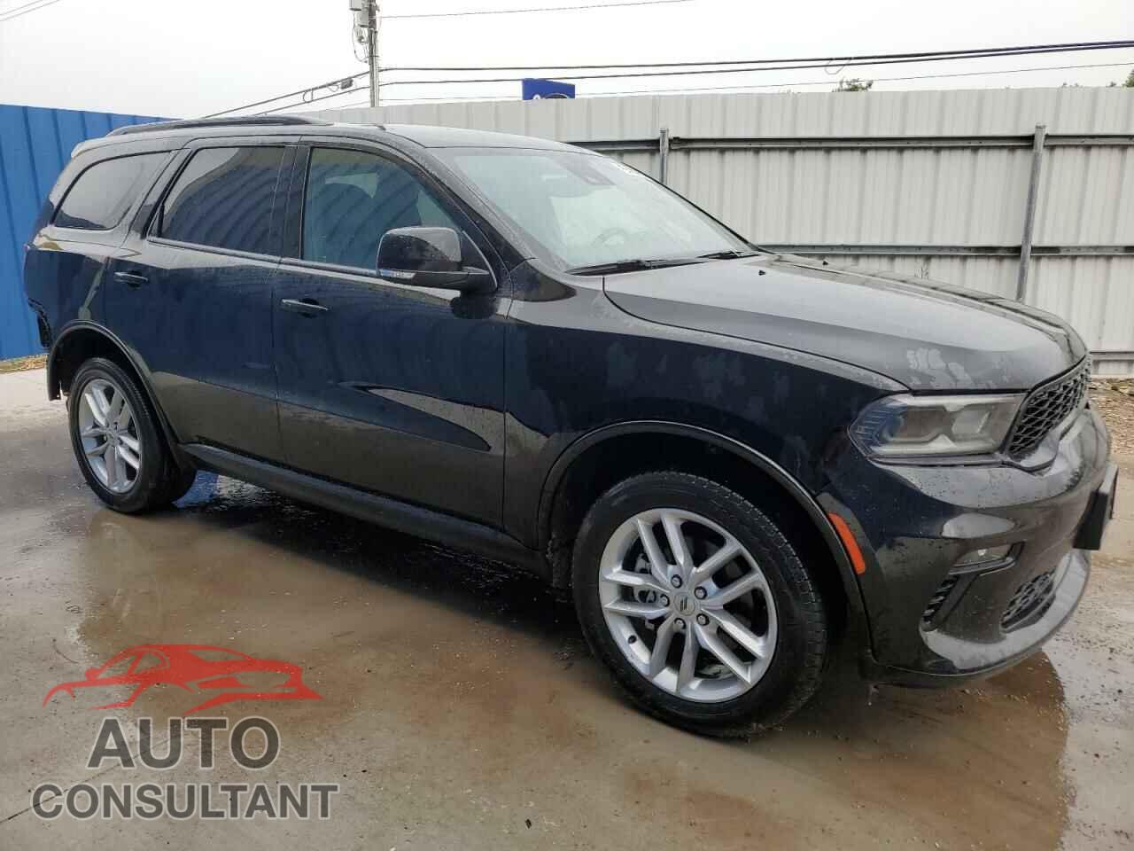 DODGE DURANGO 2022 - 1C4RDJDG7NC220234