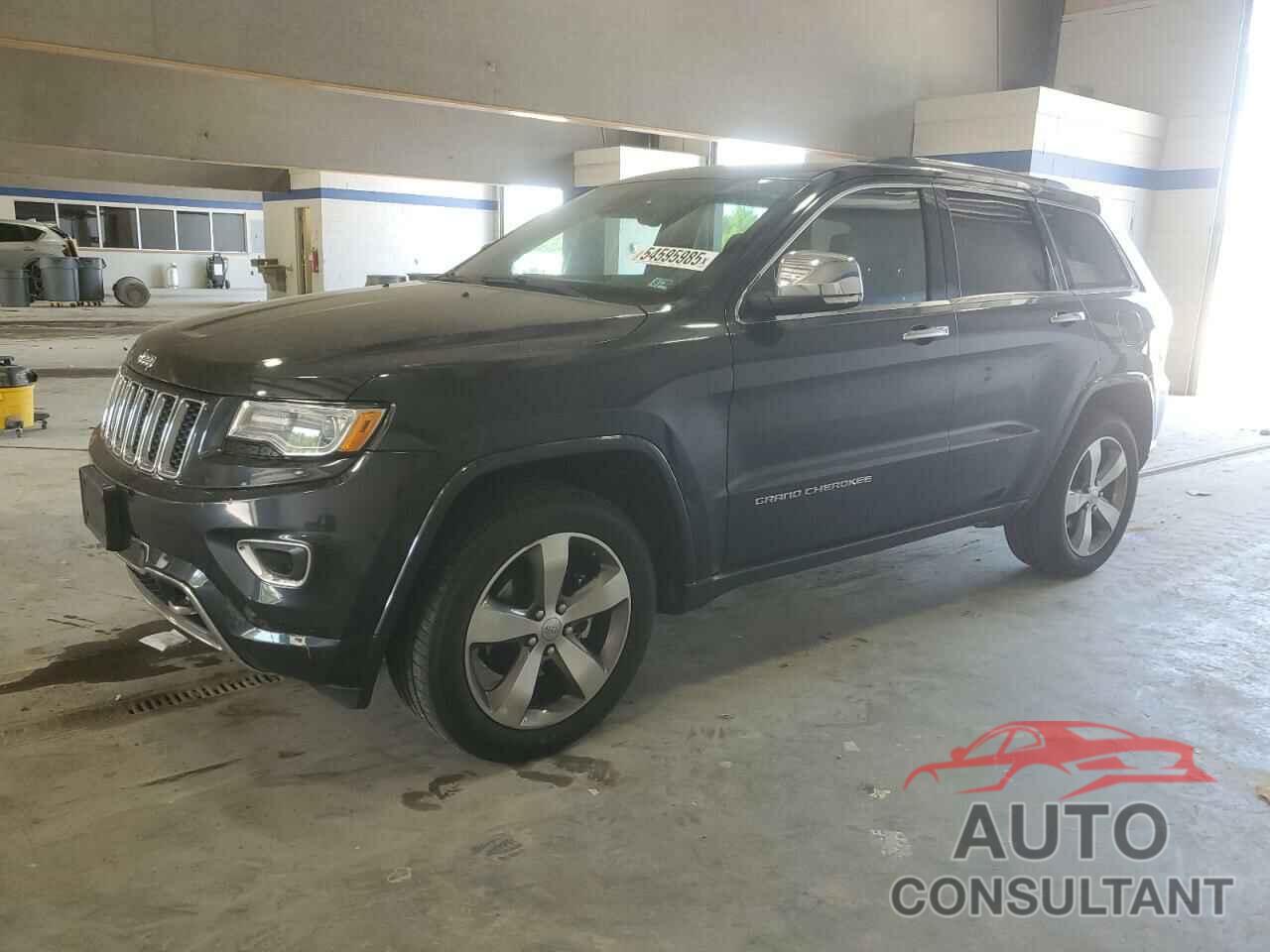 JEEP GRAND CHER 2014 - 1C4RJFCG3EC363009